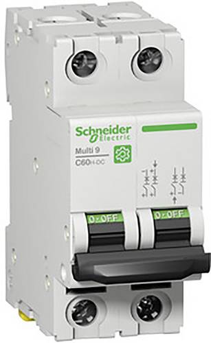 Schneider Electric M9U21263 Leitungsschutzschalter Schneider Electric M9U21263 Leitungsschutzschalter von Schneider Electric