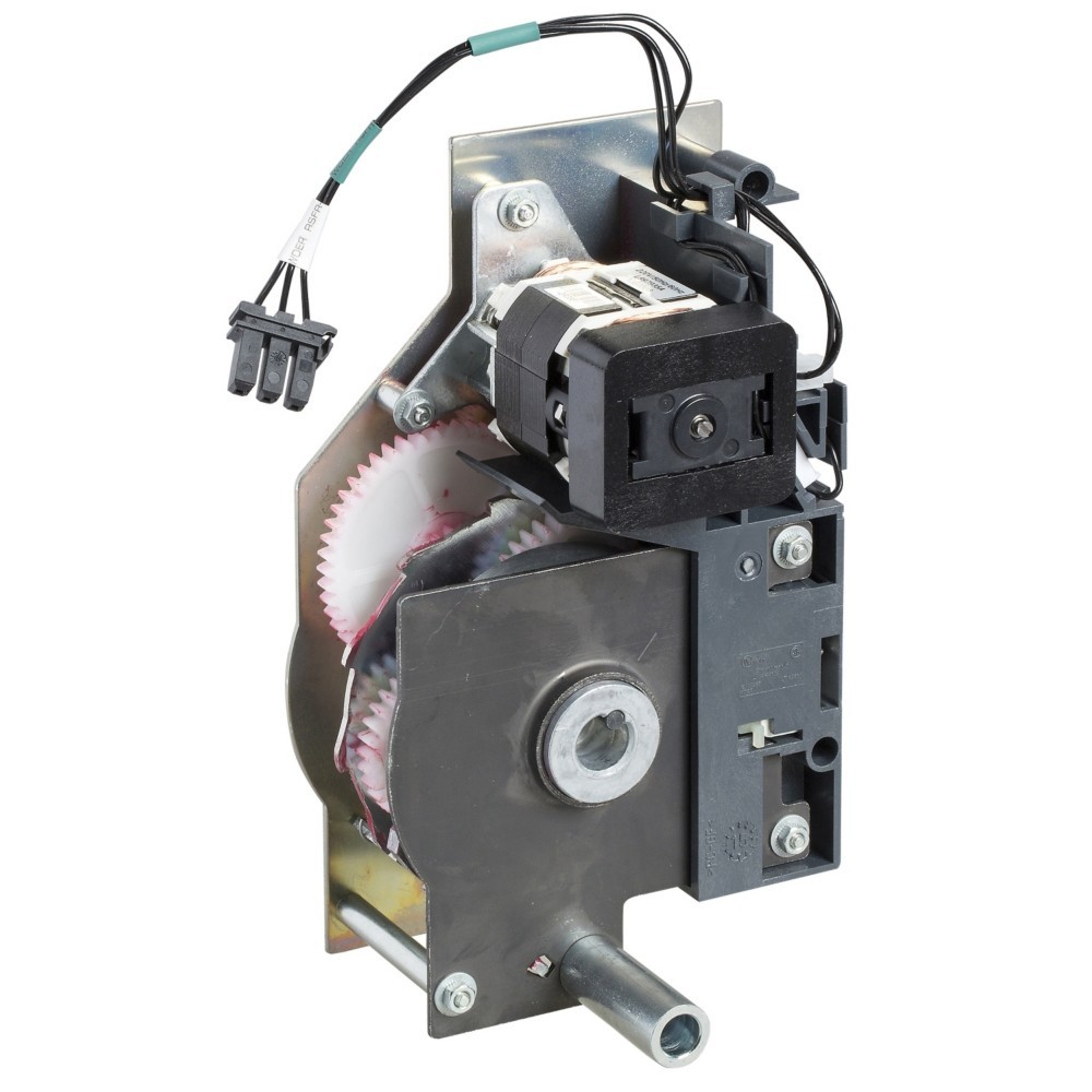 Schneider Electric MCH Motorantrieb 100/130V LV833187SP Schneider Electric MCH Motorantrieb 100/130V LV833187SP von Schneider Electric