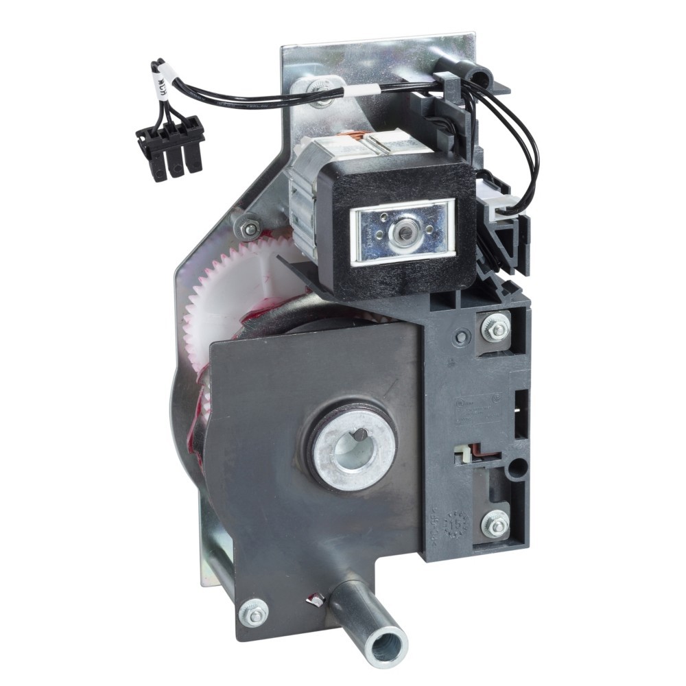 Schneider Electric MCH Motorantrieb 200/250V LV847891SP von Schneider Electric