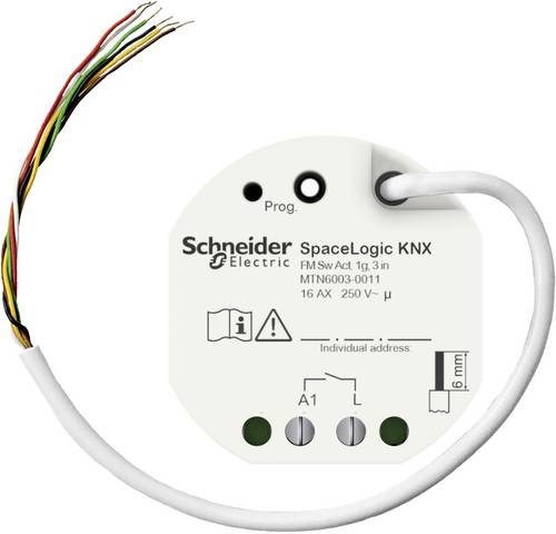 Schneider Electric MTN6003-0011 Erweiterungsmodul Schneider Electric MTN6003-0011 Erweiterungsmodul von Schneider Electric