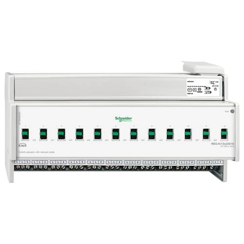 Schneider Electric MTN648493 Erweiterungsmodul Schneider Electric MTN648493 Erweiterungsmodul von Schneider Electric