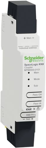 Schneider Electric MTN6500-0101 Erweiterungsmodul Schneider Electric MTN6500-0101 Erweiterungsmodul von Schneider Electric