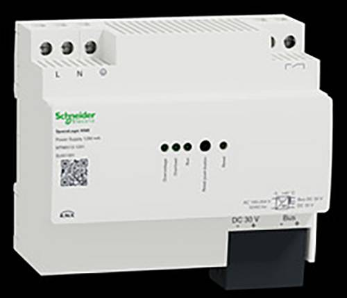 Schneider Electric MTN6513-1201 PMIC - Spannungsversorgungssteuerungen, -überwachungen Schneider Electric MTN6513-1201 PMIC - Spannungsversorgungssteuerungen, -überwachungen von Schneider Electric