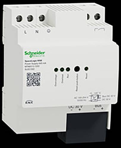 Schneider Electric MTN6513-1202 PMIC - Spannungsversorgungssteuerungen, -überwachungen von Schneider Electric