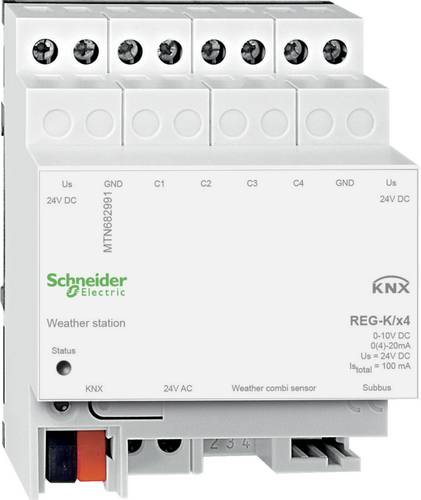 Schneider Electric MTN682991 Erweiterungsmodul Schneider Electric MTN682991 Erweiterungsmodul von Schneider Electric