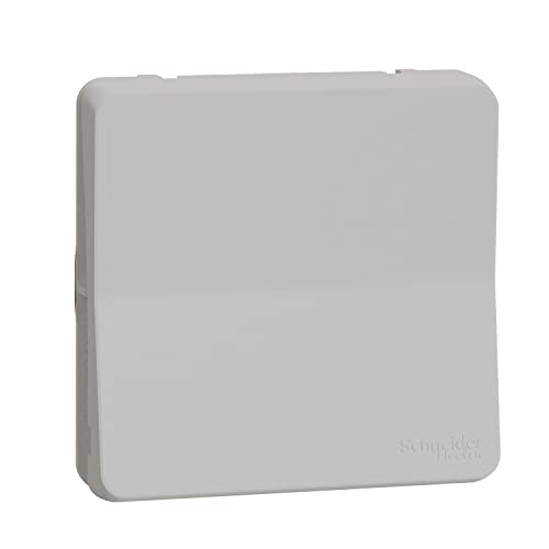 Schneider Electric MUR39033, 250 V, black, x Schneider Electric MUR39033, 250 V, black, x von Schneider Electric