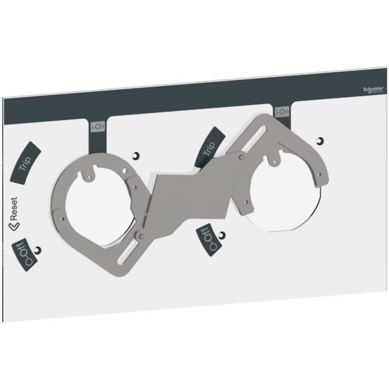 Schneider Electric Mechanische Verriegelung LV432614T von Schneider Electric
