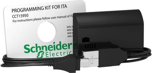 Schneider Electric Merten KNX Systeme CCT15950 KNX Zubehör CCT15950 Schneider Electric Merten KNX Systeme CCT15950 KNX Zubehör CCT15950 von Schneider Electric