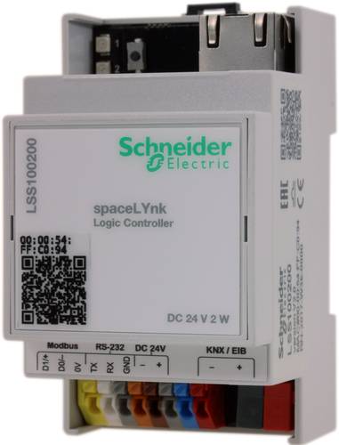 Schneider Electric Merten KNX Systeme LSS100200 KNX Zubehör LSS100200 von Schneider Electric