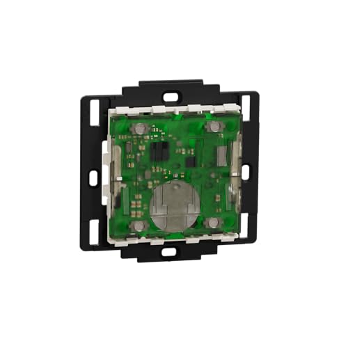 Schneider Electric Merten MEG5001-0300 Connected Funk-Taster Unterputz, 1fach/2fach Unterputz, Smart Home System M Schneider Electric Merten MEG5001-0300 Connected Funk-Taster Unterputz, 1fach/2fach Unterputz, Smart Home System M von Schneider Electric