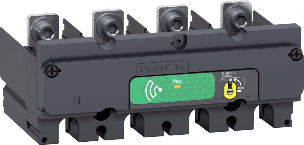 Schneider Electric Messmodul LV434021 Schneider Electric Messmodul LV434021 von Schneider Electric