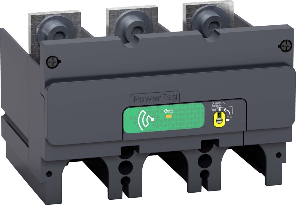 Schneider Electric Messmodul LV434022 Schneider Electric Messmodul LV434022 von Schneider Electric