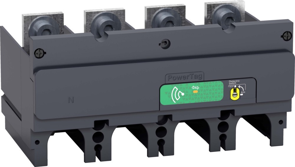 Schneider Electric Messmodul LV434023 Schneider Electric Messmodul LV434023 von Schneider Electric
