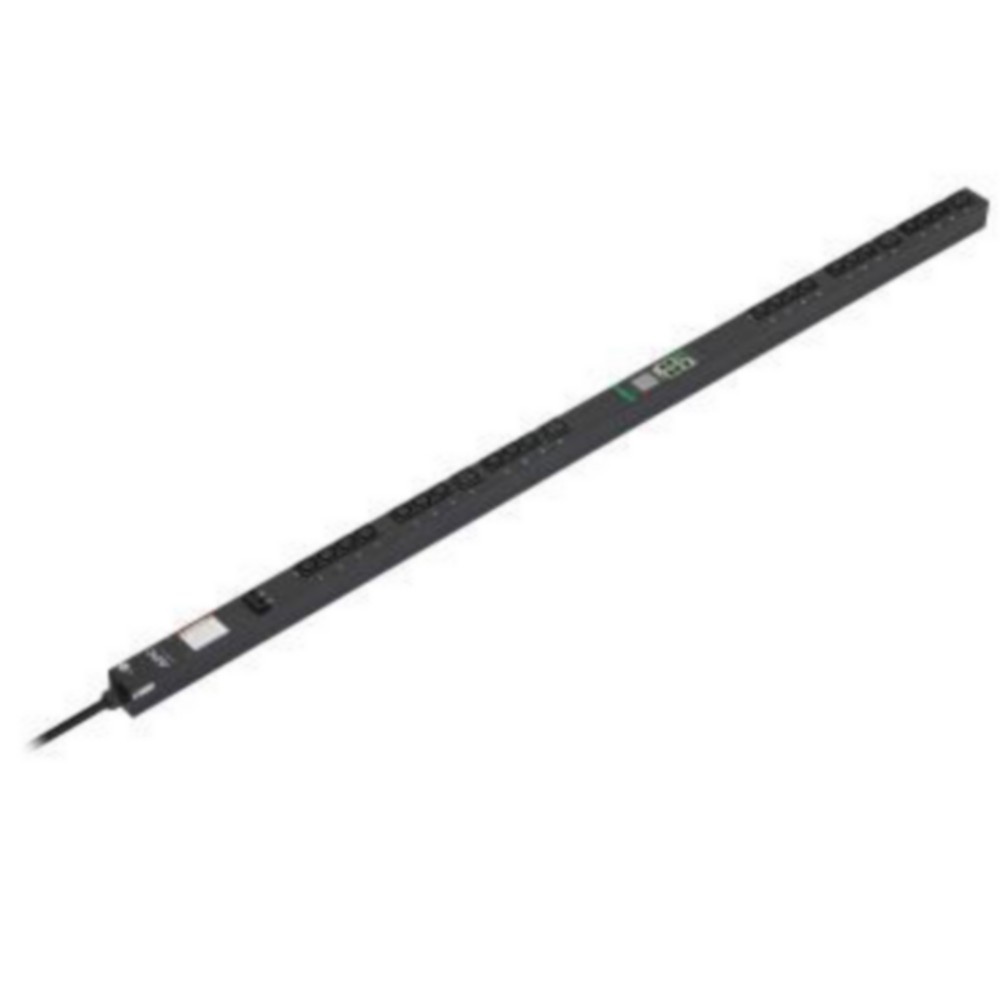 Schneider Electric Metered-by-Outlet Easy PDU EPDU1132SMBO Schneider Electric Metered-by-Outlet Easy PDU EPDU1132SMBO von Schneider Electric
