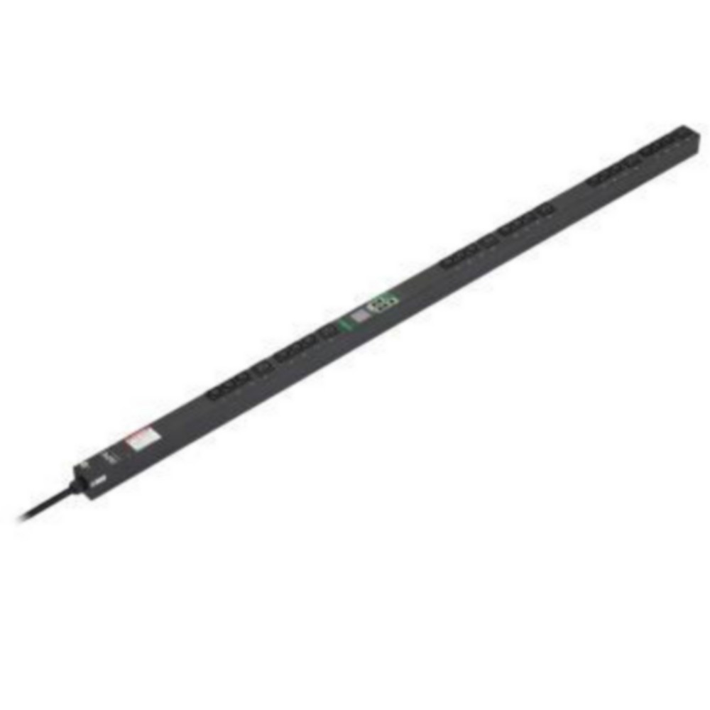 Schneider Electric Metered-by-Outlet Easy PDU EPDU1216MBO Schneider Electric Metered-by-Outlet Easy PDU EPDU1216MBO von Schneider Electric