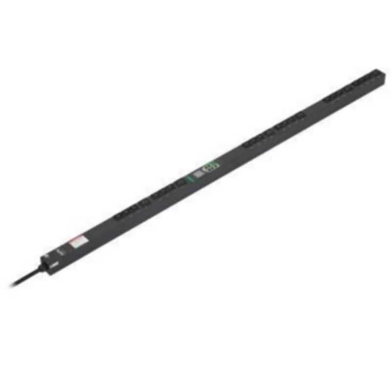 Schneider Electric Metered-by-Outlet Easy PDU EPDU1216MBO von Schneider Electric