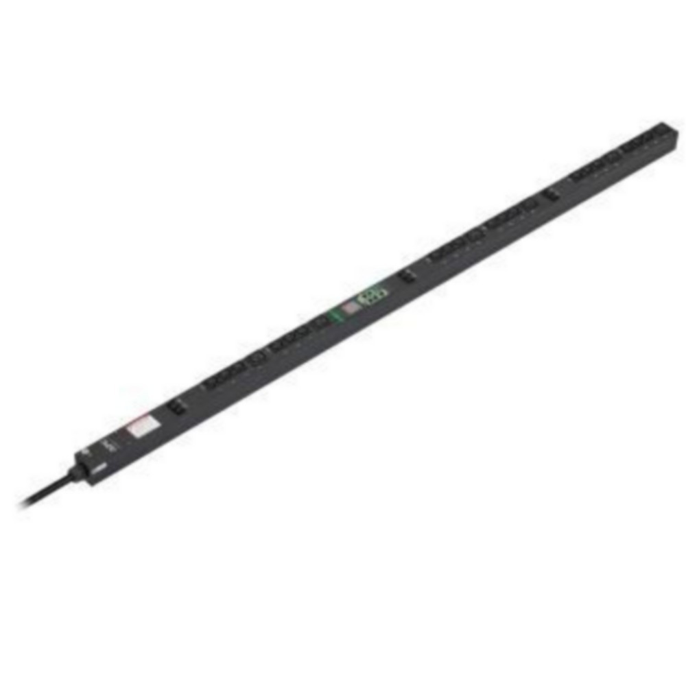 Schneider Electric Metered-by-Outlet Easy PDU EPDU1232MBO Schneider Electric Metered-by-Outlet Easy PDU EPDU1232MBO von Schneider Electric
