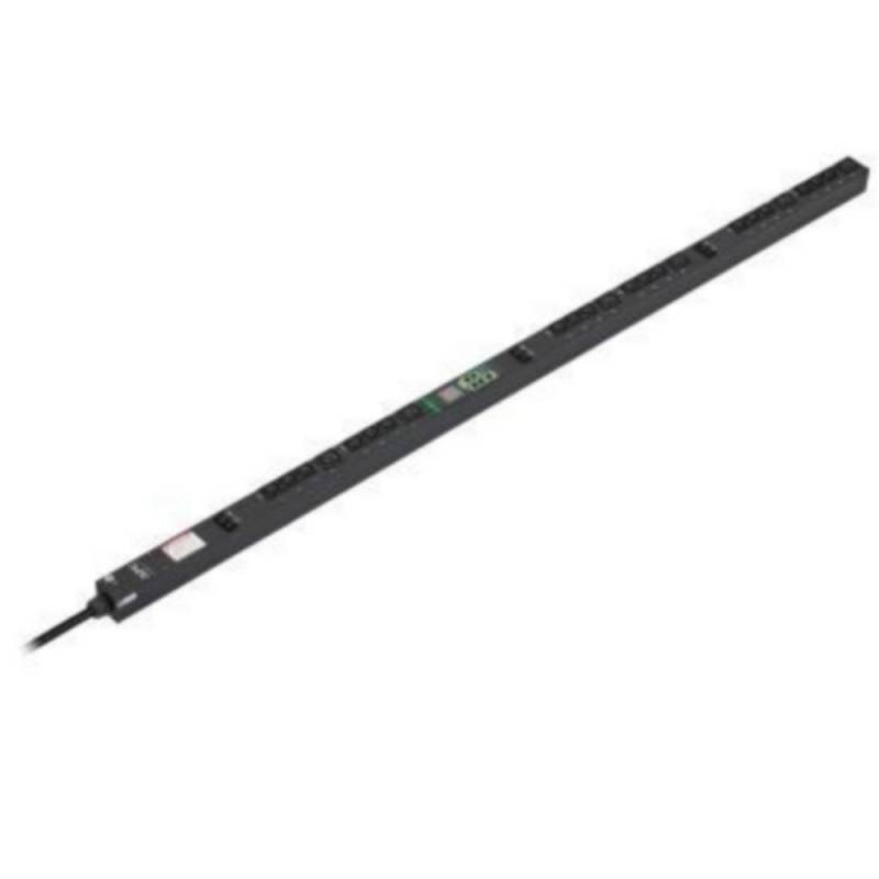 Schneider Electric Metered-by-Outlet Easy PDU EPDU1232MBO von Schneider Electric