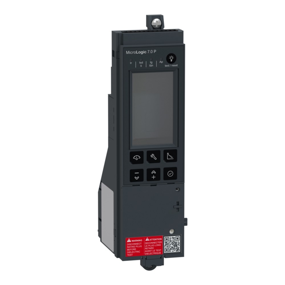 Schneider Electric MicroLogic 7,0P ComPacT C7PFM Schneider Electric MicroLogic 7,0P ComPacT C7PFM von Schneider Electric