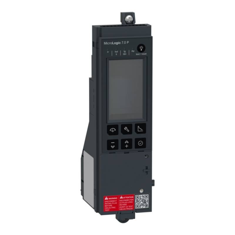 Schneider Electric MicroLogic 7,0P ComPacT C7PFM von Schneider Electric