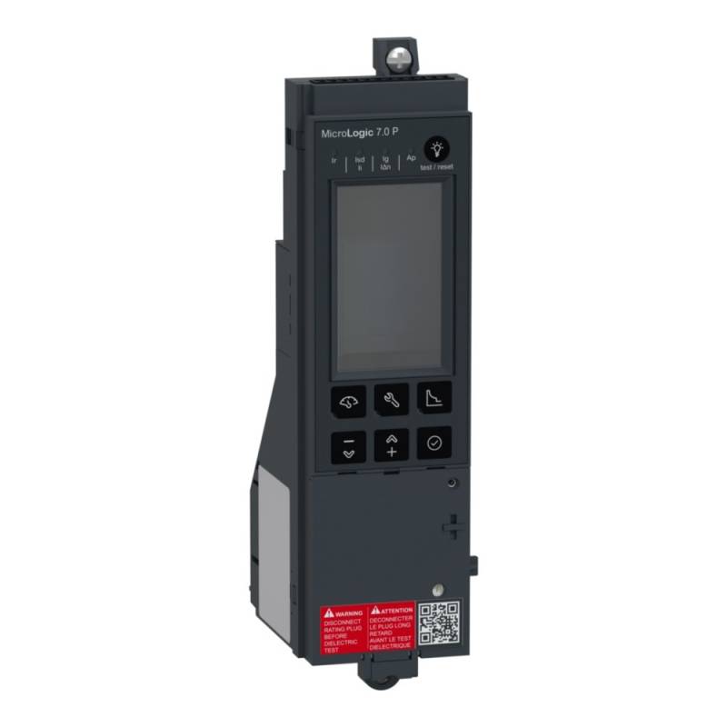 Schneider Electric MicroLogic 7,0P ComPacT C7PWM von Schneider Electric