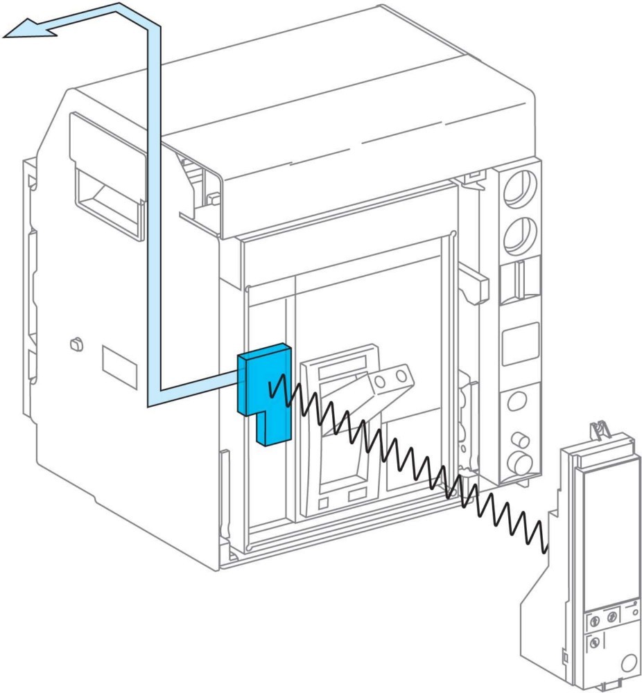 Schneider Electric Modbus 33848 Schneider Electric Modbus 33848 von Schneider Electric