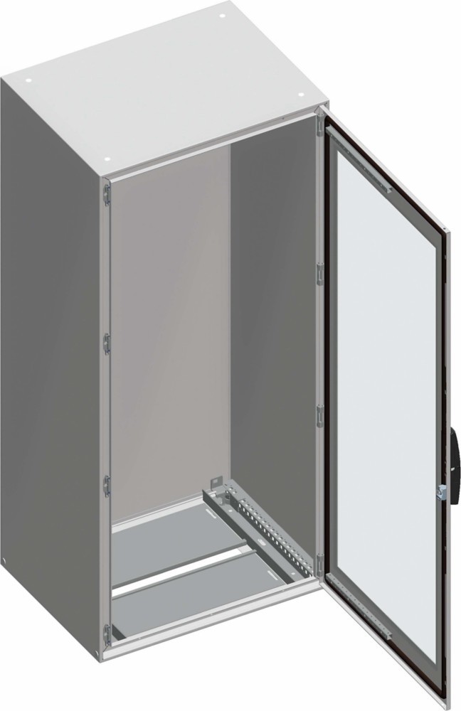 Schneider Electric Monobloc-Standschrank SM NSYSM20850T Schneider Electric Monobloc-Standschrank SM NSYSM20850T von Schneider Electric
