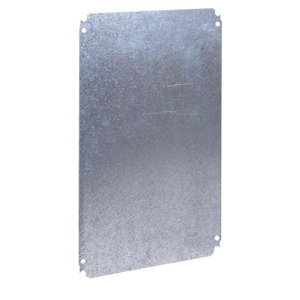 Schneider Electric Montageplatte NSYPMM2727 Schneider Electric Montageplatte NSYPMM2727 von Schneider Electric