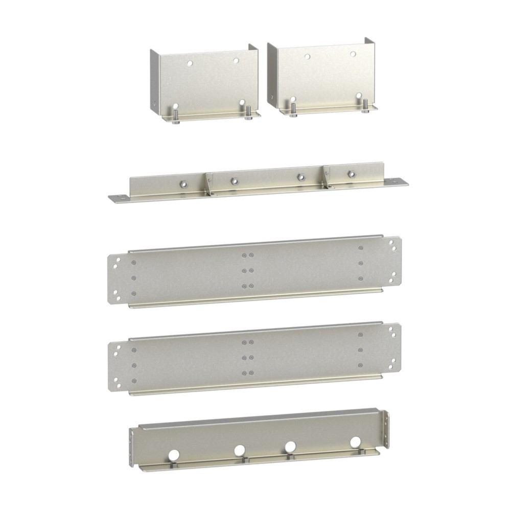 Schneider Electric Montageset Altivar Process VW3A99ACFCBM01 Schneider Electric Montageset Altivar Process VW3A99ACFCBM01 von Schneider Electric