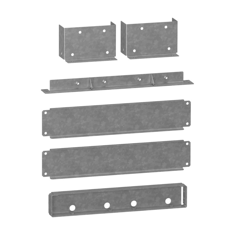 Schneider Electric Montageset Altivar Process VW3A99ACFCBM02 Schneider Electric Montageset Altivar Process VW3A99ACFCBM02 von Schneider Electric
