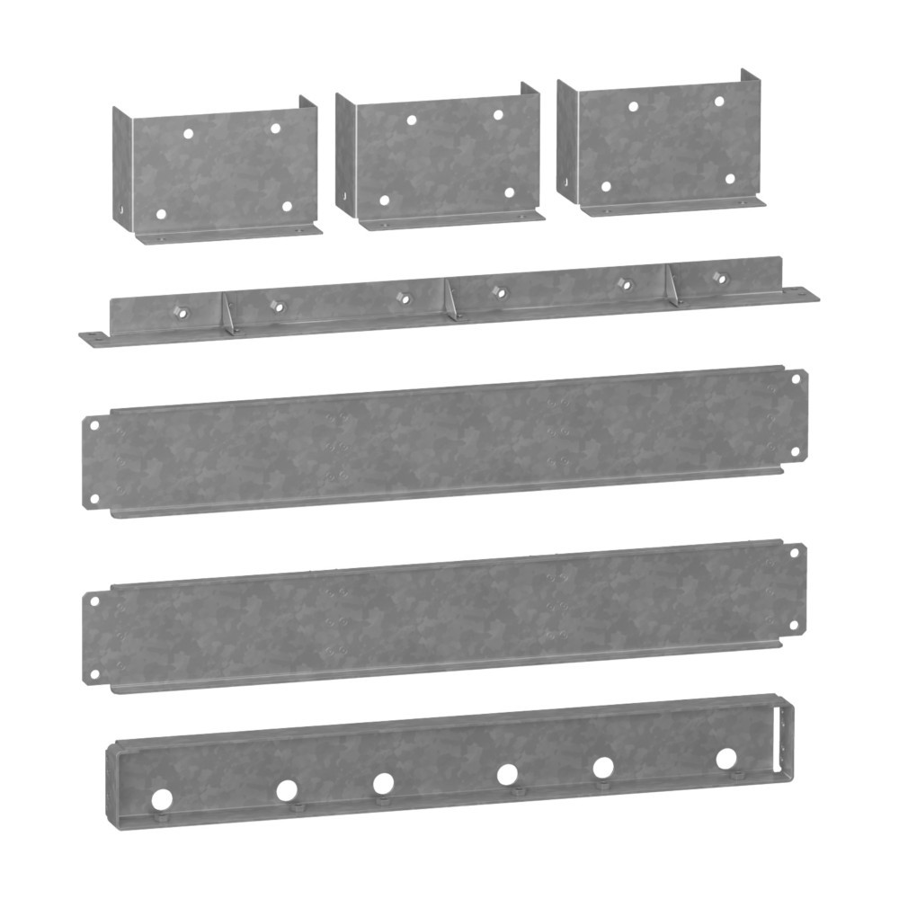 Schneider Electric Montageset Altivar Process VW3A99ACFEBN02 Schneider Electric Montageset Altivar Process VW3A99ACFEBN02 von Schneider Electric