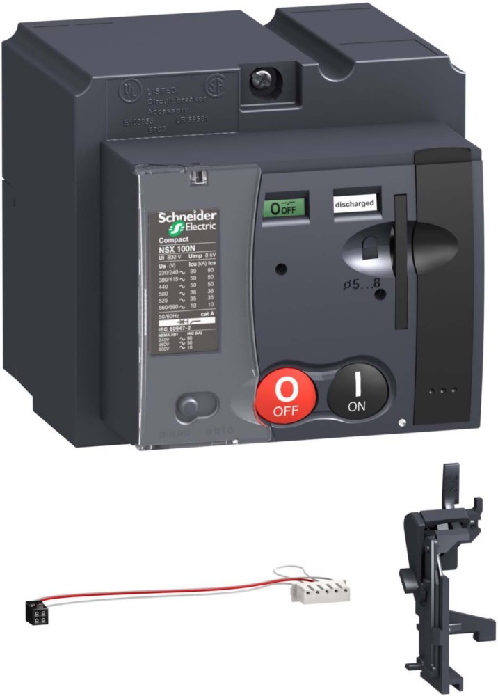Schneider Electric Motorantrieb LV429441 von Schneider Electric