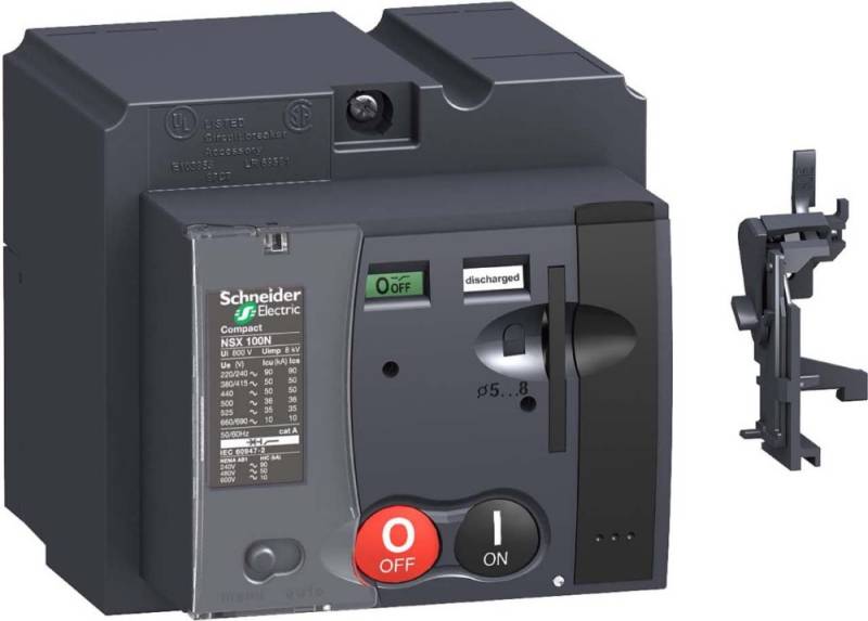 Schneider Electric Motorantrieb LV431541 von Schneider Electric