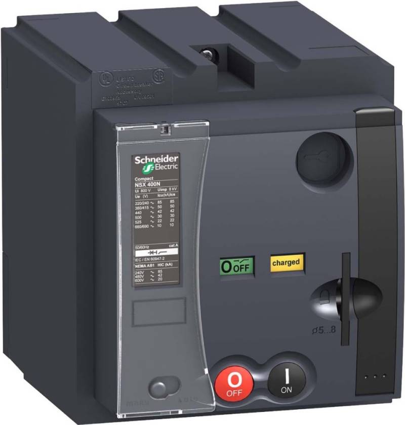 Schneider Electric Motorantrieb LV432642 von Schneider Electric