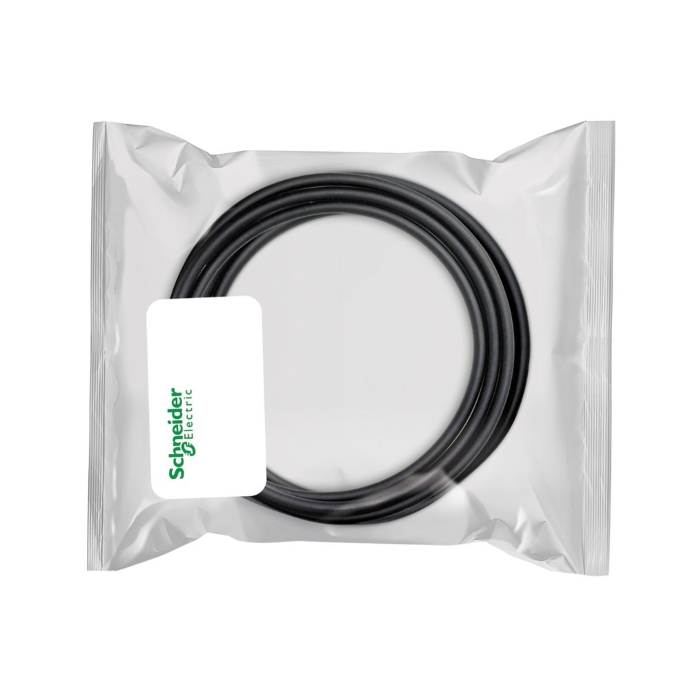 Schneider Electric Motorkabel für Lexium VW3M5104R100 Schneider Electric Motorkabel für Lexium VW3M5104R100 von Schneider Electric