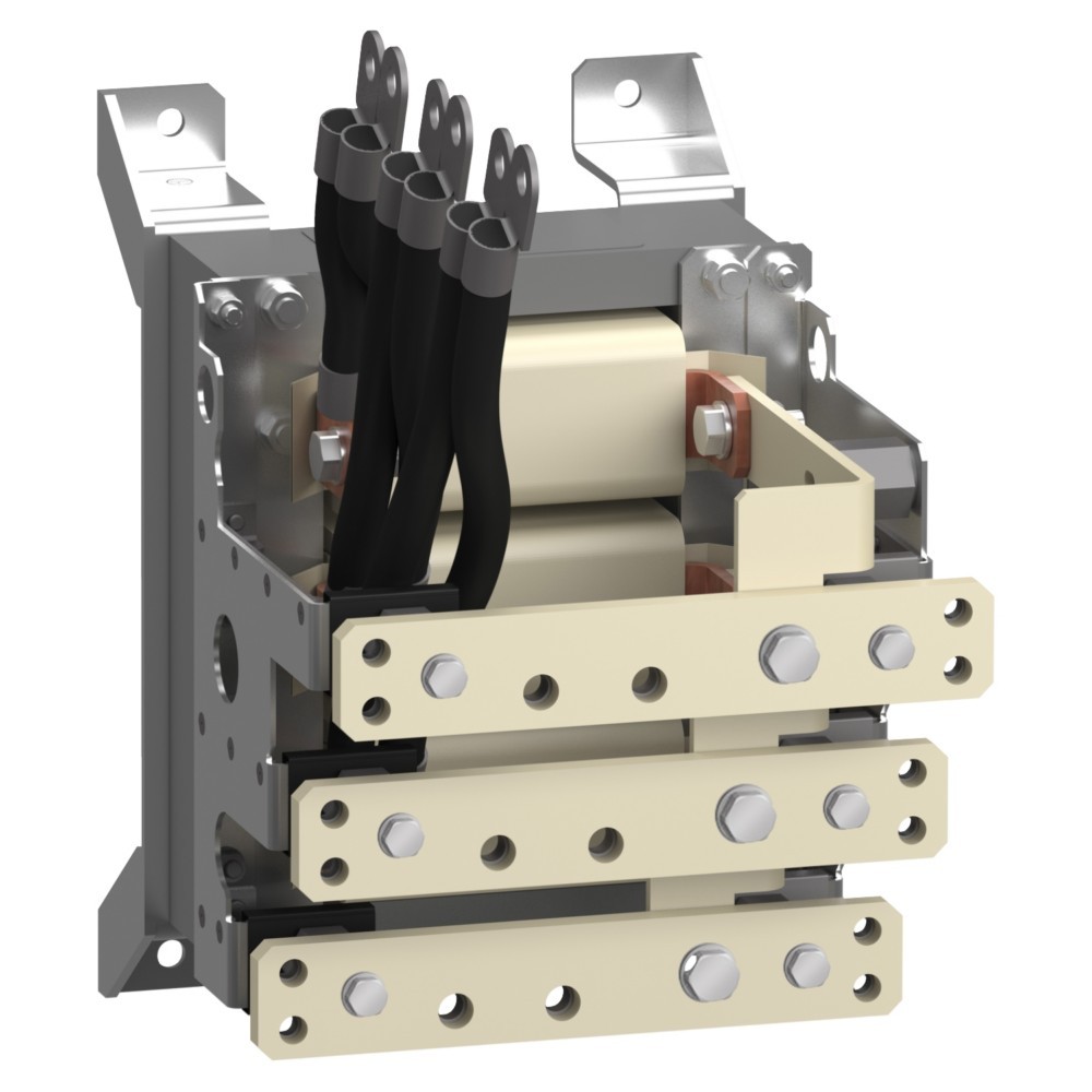Schneider Electric Motorschutzmodul Altivar APM1L0MPMN4 Schneider Electric Motorschutzmodul Altivar APM1L0MPMN4 von Schneider Electric