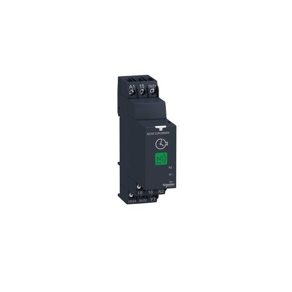Schneider Electric Multifunktions-Zeitrelais RENF22R2MMW Schneider Electric Multifunktions-Zeitrelais RENF22R2MMW von Schneider Electric