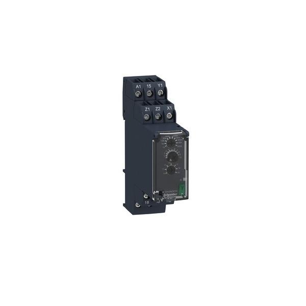 Schneider Electric Multifunktionsrelais RE22R1MYMR von Schneider Electric