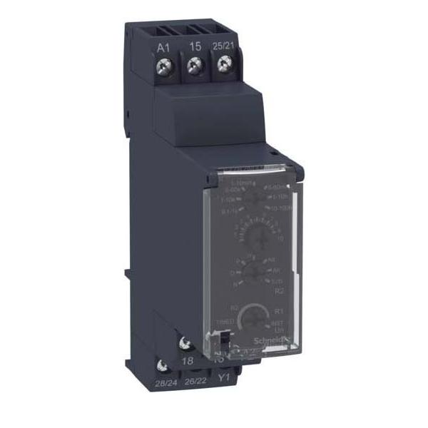 Schneider Electric Multifunktionsrelais RE22R2MMU von Schneider Electric
