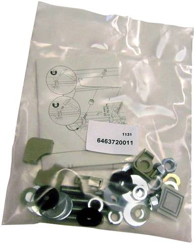 Schneider Electric NSYASPLA001 Montagematerial 1St. von Schneider Electric
