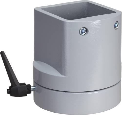 Schneider Electric NSYCMUCR80 Montagematerial Grau 1St. von Schneider Electric