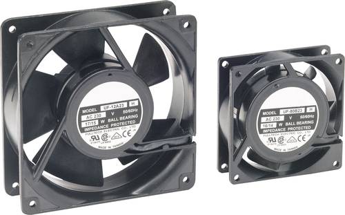 Schneider Electric NSYCVF156M230 Montagezubehör 230V (B x H x T) 120 x 120 x 38mm 1St. von Schneider Electric
