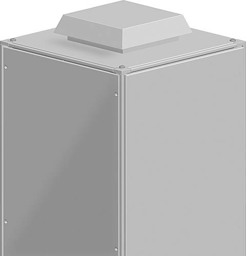 Schneider Electric NSYCVF570M115MF Lüftermodul 115V (B x H x T) 340 x 96 x 340mm 1St. von Schneider Electric