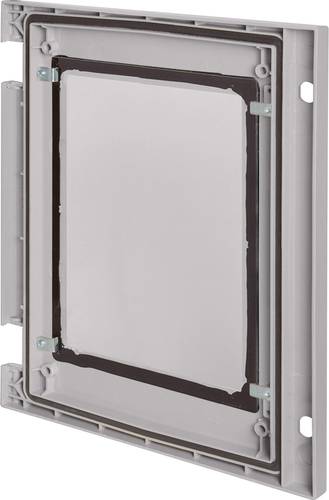 Schneider Electric NSYDPLM86TG Tür (B x H) 636mm x 847mm Polyester Lichtgrau (RAL 7035) 1St. von Schneider Electric