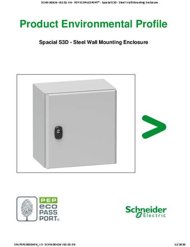 Schneider Electric NSYS16M6HS Blechschrauben 100St. von Schneider Electric
