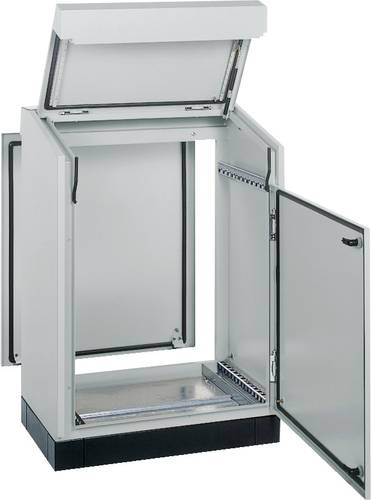 Schneider Electric NSYSD8R Standpult 800 x 1000 x 597 Stahl Grau 1St. Schneider Electric NSYSD8R Standpult 800 x 1000 x 597 Stahl Grau 1St. von Schneider Electric