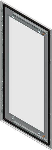 Schneider Electric NSYSFD20122DT Tür (B x H) 1200mm x 2000mm Sicherheitsglas Lichtgrau (RAL 7035) 1 von Schneider Electric