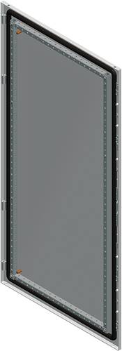 Schneider Electric NSYSFD204 Tür (B x H) 400mm x 2000mm Stahl Lichtgrau (RAL 7035) 1St. von Schneider Electric