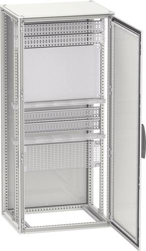 Schneider Electric NSYSFD22122D Tür (B x H) 1200mm x 2200mm Stahl Lichtgrau (RAL 7035) 1St. von Schneider Electric