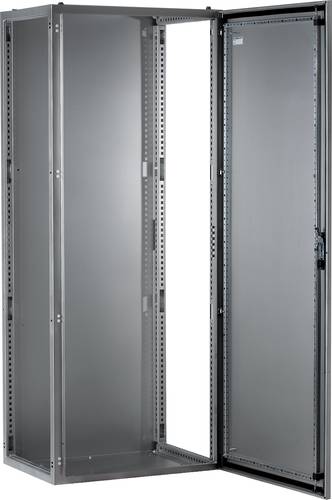 Schneider Electric NSYSFX181240 Gehäuse 1200 x 1800 x 400 Edelstahl Edelstahl 1St. von Schneider Electric